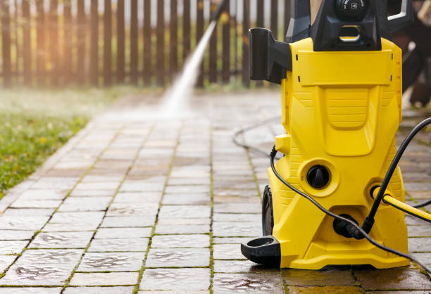Trusted Wilson, NC Pressure Washing Services Experts